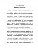 ENSAYO EXPOSITIVO INGENIERIA Y ARQUITECTURA