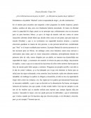 ¿Qué es la libertad?