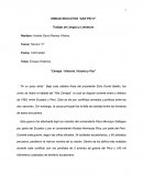 Cenepa - Historia, Victoria y Paz