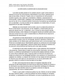 Las redes sociales y su dominio sobre la comunicación actual