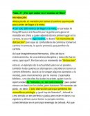 Porque Andar en los caminos de Dios