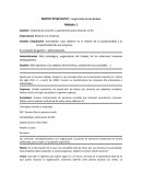 Principios administracion. Gestión Empresarial