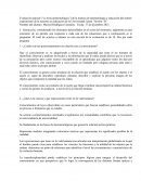 ¿Cuáles son tus posicionamientos en relación con el conocimiento?