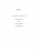 El Cine Negro: Movimiento Intelectual, Cultural y Cinematográfico