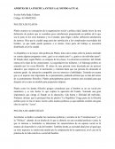 APORTES DE LA POLÍTICA ANTIGUA AL MUNDO ACTUAL