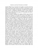 ¿por qué fracasan los países?