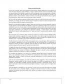 Manuel, una lección de vida