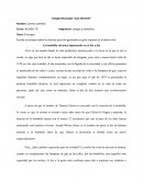 Impacto de la Bombilla en la historia Humana