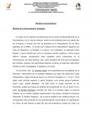 ORGANIZACIÓN COMUNITARIA / JURÍDICO
