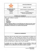 COMPORTAMIENTO EMPRENDEDOR