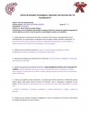 Temas de Administración