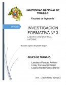 ECUACIONES EMPIRICAS