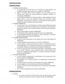 AUDITORIA EXTERNA. ENTORNO GENERAL