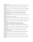 Habitar en el tiempo