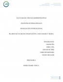 PILARES DE UNA BUENA NEGOCIACIÓN, CASO TAMARA Y MARIA