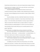 Reseña Histórica del Sector Barrio Sur en San José de Guanipa Estado Anzoátegui, Venezuela