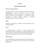 VP JEFATURA DE ESTACIONES DE SERVICIOS