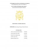 ERGONOMÍA Y MEJORA PROCESO