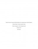 Gestión del Talento Humano en las organizaciones sociales modernas