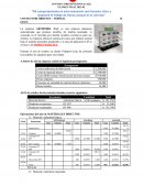 COSTEO POR ÓRDENES – NORMAL