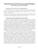 INFORME SOBRE CÓMO AFECTA EL VIRUS DEL SARS COV-2 AL SISTEMA RESPIRATORIO