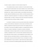 La relación evaluación y enseñanza en el contexto educativo del siglo XXI