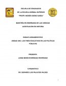 COMPONENTES DEL SISTEMA EDUCATIVO MEXICANO