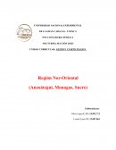 UNIDAD CURRICULAR: GESTION Y PARTICIPACION