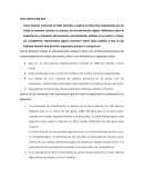 Caso práctico Big data