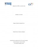 Adaptación en la RED, en el aula de clase