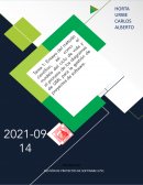 Método científico, así como el modelo del ciclo de vida y el proceso de los diagramas de UML