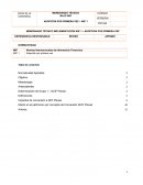 Politicas contables NIIF