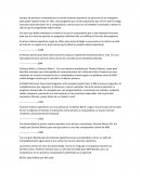 Cronograma Sistemas Operativos