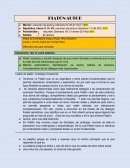 PLATÓN AUTOR CUADERNO