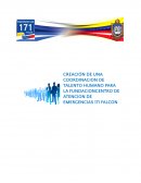 Creacion de un departamento de rrhh