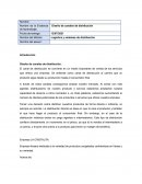 EA2.1 Diseño de canales de distribución. Foro y entrega de archivo