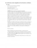 La conciencia, la más enigmática de las funciones cerebrales