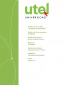 Inteligencia emocional. Competencias gerencias