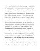 ASPECTOS GENERALES DEL MEDIO FISICO NATURAL