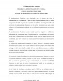 GUIA DE TRABAJO APALANCAMIENTO FINANCIERO