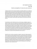 Reseña cinematográfica de Canastilla de cuentos Mexicanos