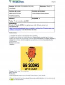 MERCADOTECNIA INTERNACIONAL