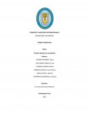 Tránsito aduanero y transbordo
