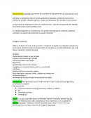 Administracion capacidad que tienen las empresas de reponerse de una situacion de crisis