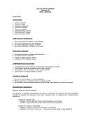 TEST DE BERTHA DERMAN. “MODIFICAR” ÁREA: LENGUAJE.