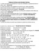 Tarea extraclase matematicas