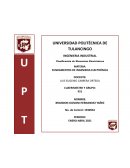 Clasificación de Elementos Electrónicos