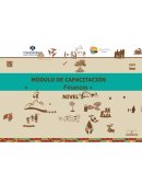 LECCIONES SOBRE FINANZAS