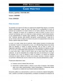 BIOETICA GENERAL. Caso práctico