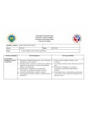 Cuadro comparativo entre reactivos psicológicos